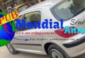 Peugeot 307 HDi Diesel Manuelle à vendre – Dakar