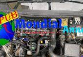 Peugeot 307 HDi Diesel Manuelle à vendre – Dakar