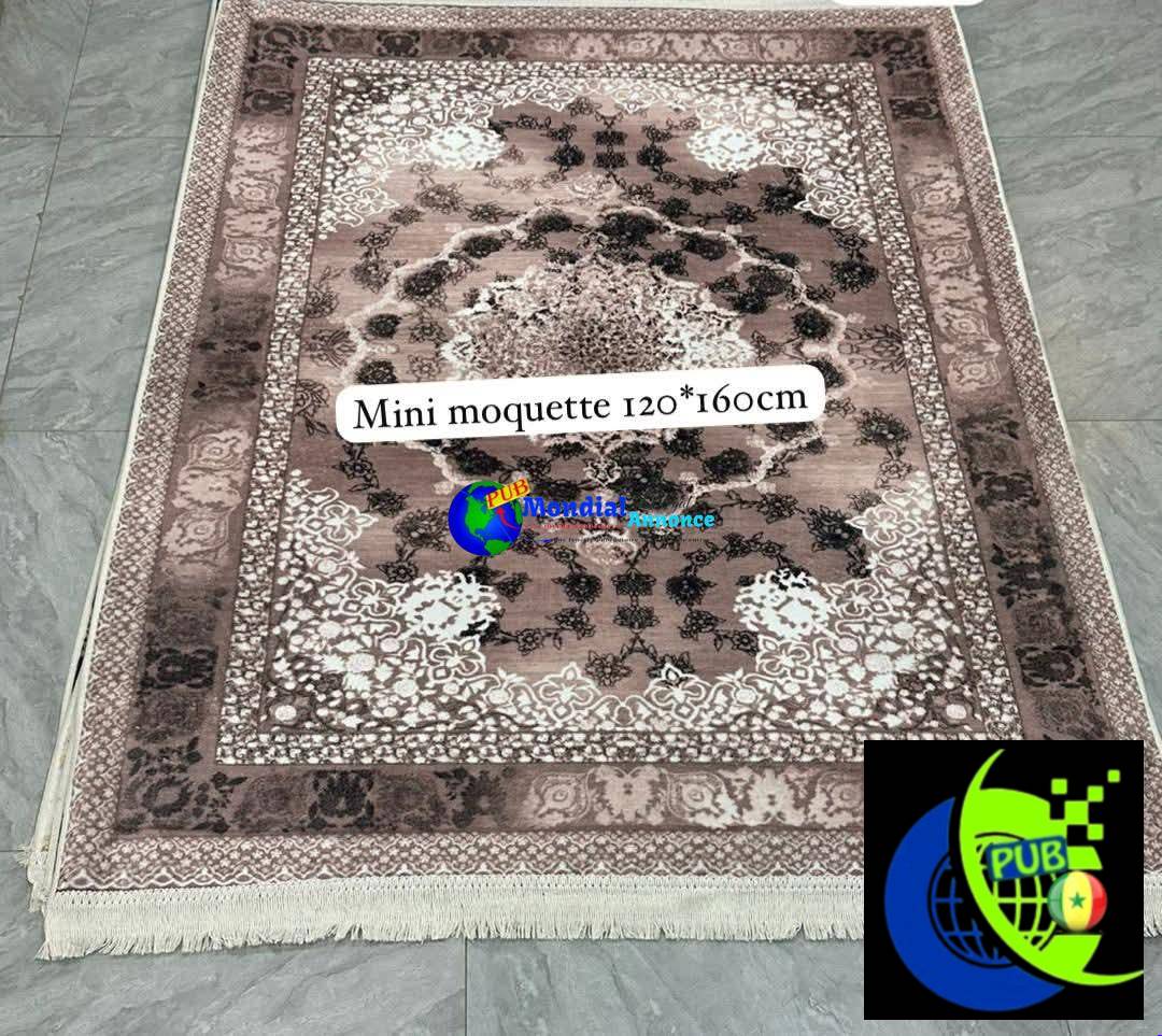 Tapis de Prière de Qualité Supérieure dispo à Dakar