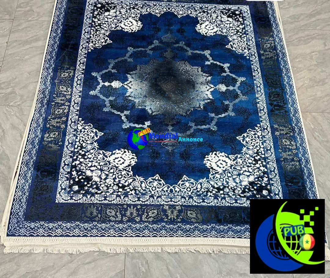 Tapis de Prière de Qualité Supérieure dispo à Dakar