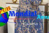 Robes Chic en Coton Supérieur avec Poches à vendre