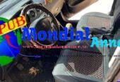 Peugeot 308 Break Diesel Manuelle à vendre à Dakar