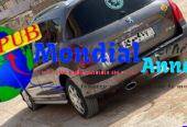 Peugeot 308 Break Diesel Manuelle à vendre à Dakar