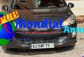 Peugeot 308 Break Diesel Manuelle à vendre à Dakar