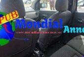 Dacia Diesel avec 6 Vitesses à vendre. Contact : 775267474