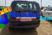 Dacia Diesel avec 6 Vitesses à vendre. Contact : 775267474