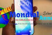 iPhone 17 Pro de 256 Go à vendre à Dakar