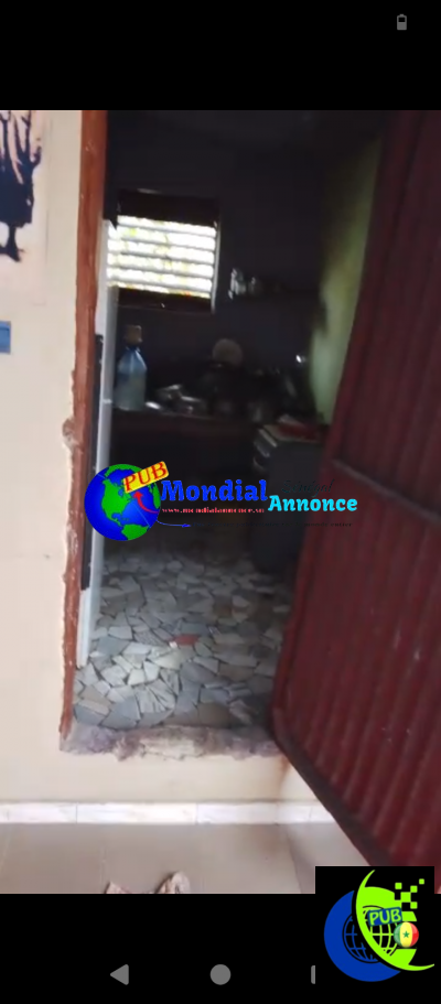 Maison de 225 m² à vendre à Campement Nguekhokh – Opportunité à saisir !