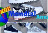 👟 Chaussures Enfants Disponibles – Commandez sur WhatsApp