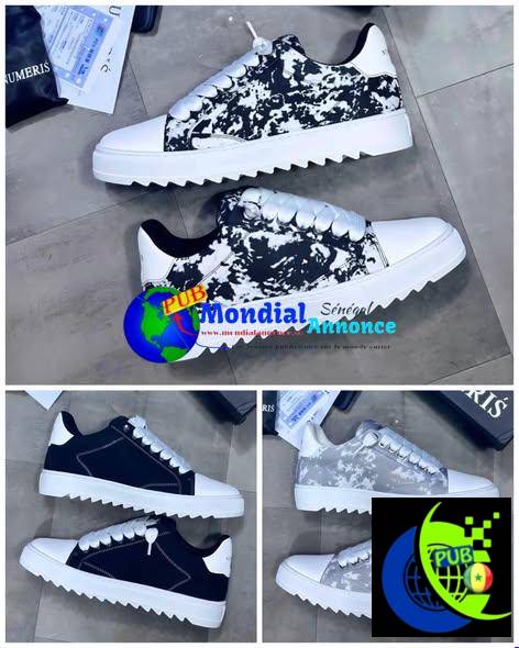 👟 Chaussures Enfants Disponibles – Commandez sur WhatsApp