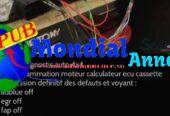 Mario Diagnostic Auto 4×4 : Diagnostic, Reprogrammation Moteur & Entretien Électronique