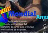 Mario Diagnostic Auto 4×4 : Diagnostic, Reprogrammation Moteur & Entretien Électronique