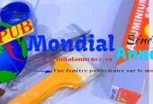 Ensemble Four 99 PCS 55L en Promo Tabaski à 45.000 FCFA