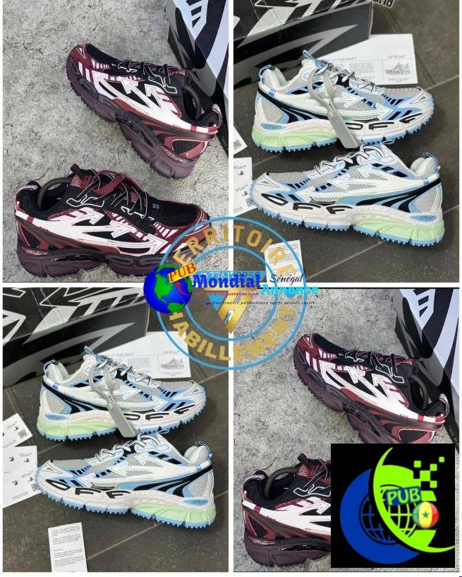 👟 Chaussures Enfants Disponibles – Commandez sur WhatsApp