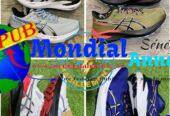👟 Chaussures Enfants Disponibles – Commandez sur WhatsApp