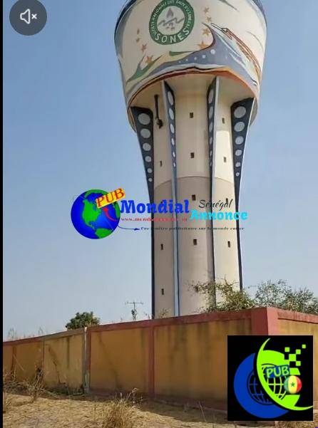 Terrain d’angle de 300 m² à Mbodiène (SAPCO) – Idéal pour investissement touristique