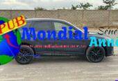 Mazda CX-5 Essence Automatique de 2016 à vendre