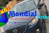 Mazda CX-5 Essence Automatique de 2016 à vendre