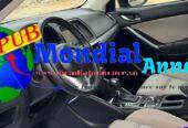 Mazda CX-5 Essence Automatique de 2016 à vendre