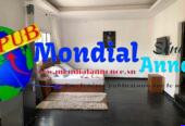 Chambres Meublées de Haut Standing à louer – Mermoz & Mamelles pour 20.000 FCFA