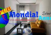 Chambres Meublées de Haut Standing à louer – Mermoz & Mamelles pour 20.000 FCFA