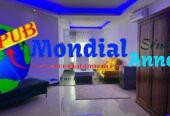 Chambres Meublées de Haut Standing à louer – Mermoz & Mamelles pour 20.000 FCFA