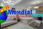 Chambres Meublées de Haut Standing disponibles – Mermoz & Mamelles