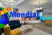 Chambres Meublées de Haut Standing disponibles – Mermoz & Mamelles