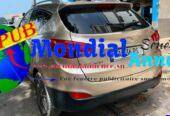 Hyundai Tucson Essence Automatique de 2015 à vendre