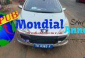 Peugeot 307 Break Manuelle Diesel disponible à 2 350 000 F CFA