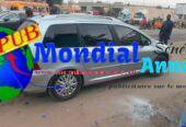 Peugeot 307 Break Manuelle Diesel disponible à 2 350 000 F CFA