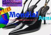 Chaussures à Talons de Qualité Supérieure pour femmes. Contact : 774235621