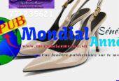 Chaussures à Talons de Qualité Supérieure pour femmes. Contact : 774235621