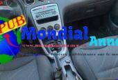 Peugeot 308 Diesel Manuelle de 2013 à vendre à Dakar