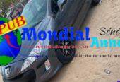 Peugeot 308 Diesel Manuelle de 2013 à vendre à Dakar