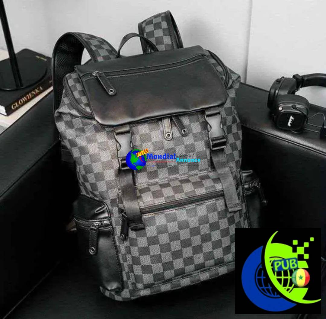 Sac à Dos Original Unisexe disponible pour 15 000 F CFA