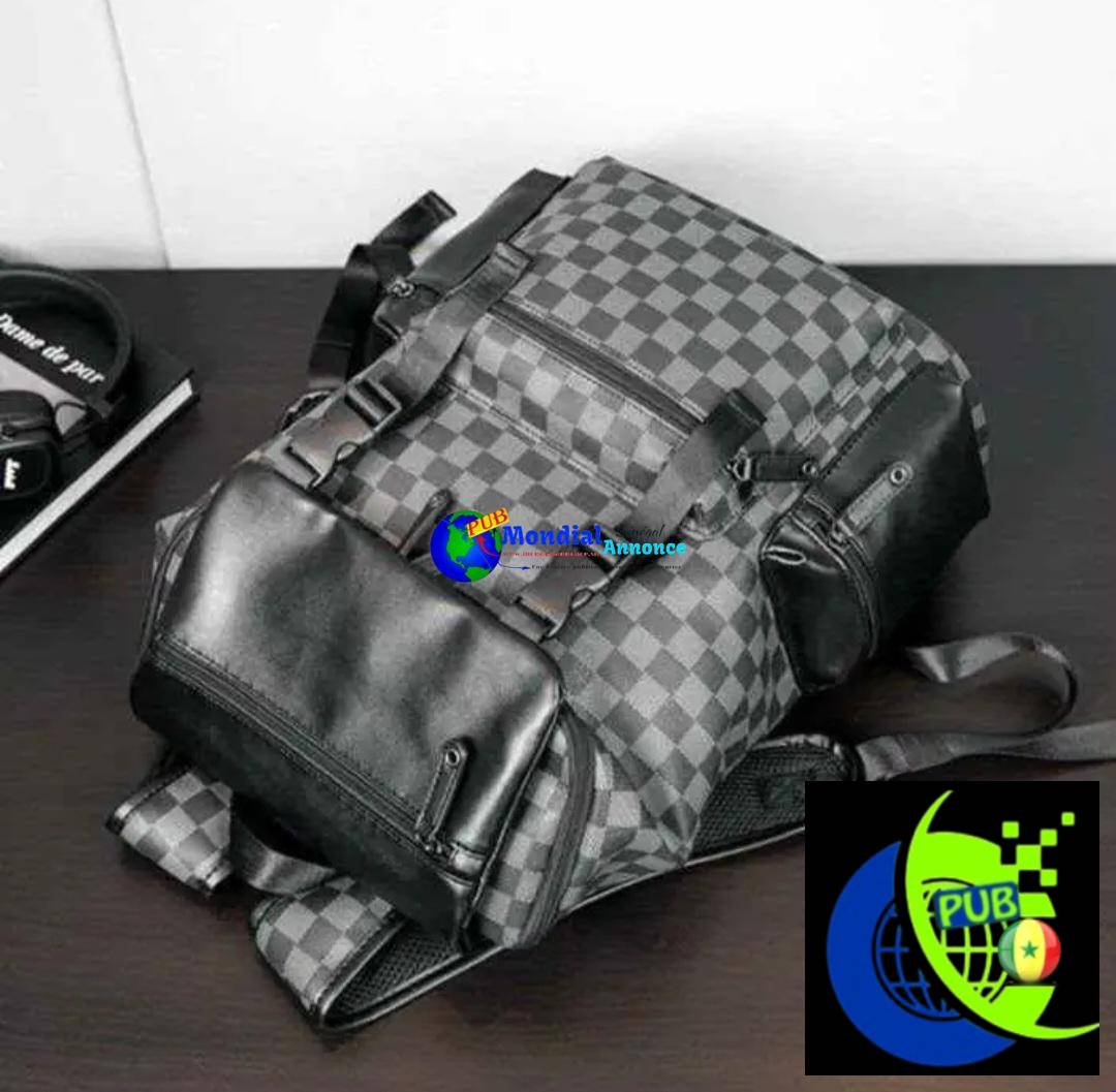 Sac à Dos Original Unisexe disponible pour 15 000 F CFA