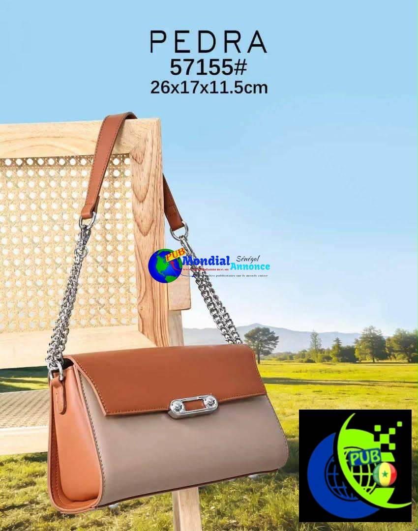 Sacs à Main PEDRA pour Femmes. Whatsap au 772214391