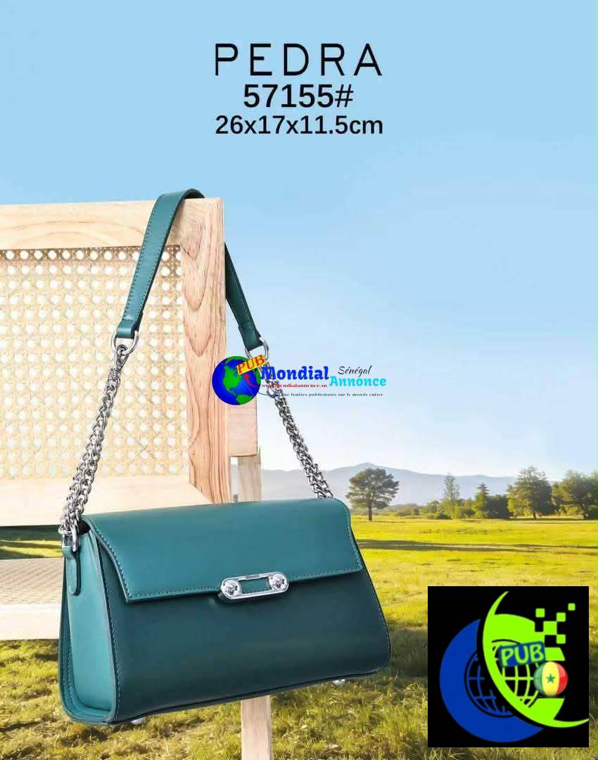 Sacs à Main PEDRA pour Femmes. Whatsap au 772214391