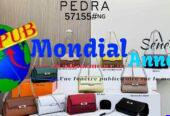 Sacs à Main PEDRA pour Femmes. Whatsap au 772214391
