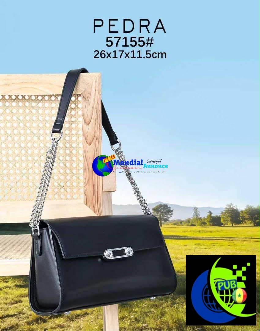 Sacs à Main PEDRA pour Femmes. Whatsap au 772214391