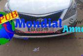 Hyundai Grandeur de 2016 à vendre à Dakar. Prix : 3 700 000 F CFA