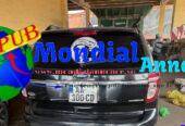Ford Explorer de 2013 disponible pour 2 300 000 F CFA