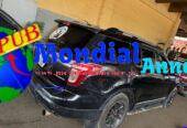 Ford Explorer de 2013 disponible pour 2 300 000 F CFA