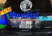 Ford Explorer de 2013 disponible pour 2 300 000 F CFA