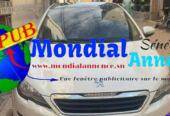 Peugeot 308 Diesel Automatique de 2016 à vendre pour 4 800 000 F CFA