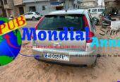 Citroën C4 Diesel Manuel (Moteur DV6) à vendre. Prix : 2 500 000 F CFA