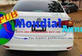 Volkswagen Jetta Full Option de 2017 disponible. Prix : 4 700 000 F CFA
