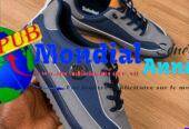 Paire de Chaussures Timberland à vendre pour 17 000 F CFA