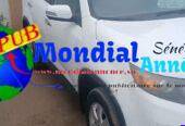 Kia Sorento Automatique Essence (Année 2012) à vendre à un Prix Abordable